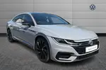 2020 Volkswagen Arteon