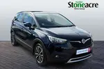 2019 Vauxhall Crossland X
