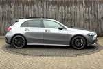 2022 Mercedes-Benz A-Class