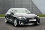 2023 Audi A3