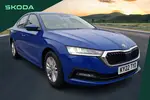 2022 Skoda Octavia