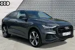 2023 Audi Q8