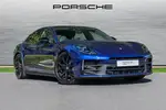 2025 Porsche Panamera