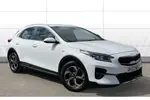 2022 Kia XCeed
