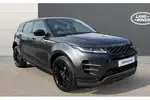 2022 Land Rover Range Rover Evoque