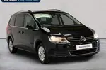 2019 Volkswagen Sharan