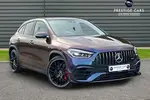 2022 Mercedes-Benz GLA