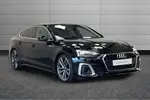 2024 Audi A5