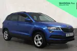 2020 Skoda Karoq