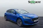 2023 Ford Focus