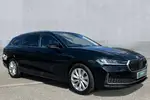 2025 Skoda Superb