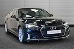 2023 Audi A5 Sportback