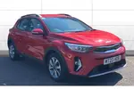 2023 Kia Stonic
