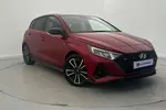 2022 Hyundai i20