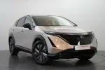 2024 Nissan Ariya