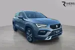 2023 SEAT Ateca