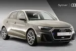 2025 Audi A1