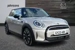 2023 MINI Hatchback