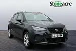 2023 SEAT Arona