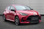 2023 Toyota Yaris
