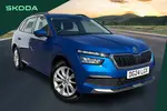 2024 Skoda Kamiq