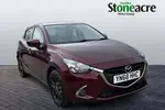 2018 Mazda 2