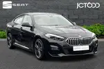 2021 BMW 2 Series Gran Coupe