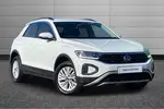 2023 Volkswagen T-Roc