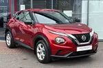 2021 Nissan Juke