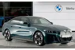 2025 BMW i4