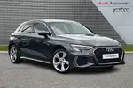 2020 Audi A3