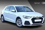 2022 Audi A1