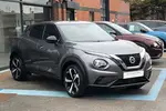 2021 Nissan Juke