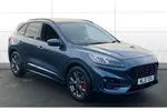 2021 Ford Kuga