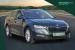 2022 Skoda Octavia Estate