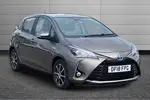2018 Toyota Yaris