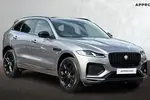 2024 Jaguar F-Pace