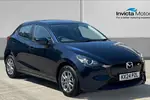 2024 Mazda 2