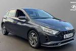 2023 Hyundai i20
