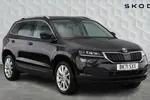 2021 Skoda Karoq