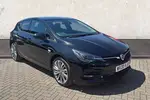 2020 Vauxhall Astra