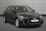2023 Audi A1
