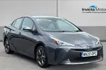 2020 Toyota Prius