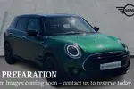 2023 MINI Clubman