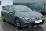 2023 Volkswagen Golf Estate
