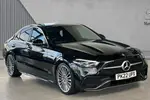 2022 Mercedes-Benz C-Class