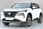 2023 Nissan X-Trail