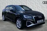 2022 Audi Q2