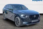 2025 Mazda CX-60