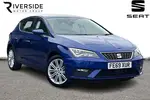 2019 SEAT Leon Estate